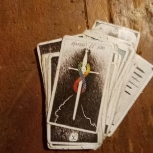 In depth love reading